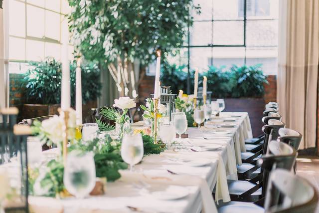 Soho South, Savannah, GA