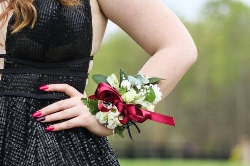 Corsage