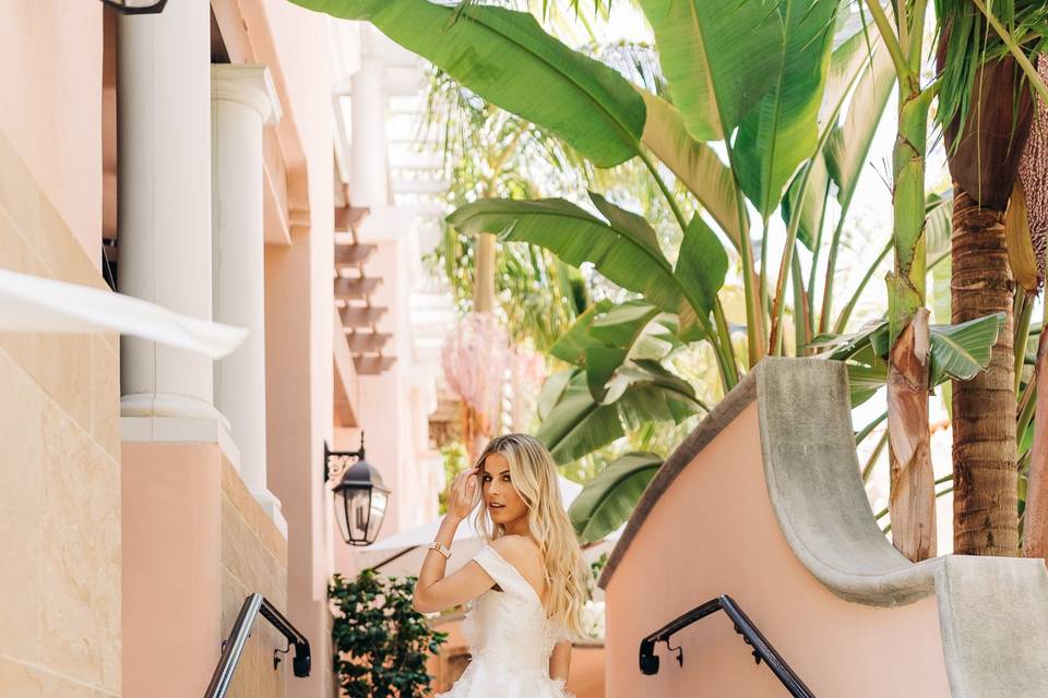 Hotel Bel Air