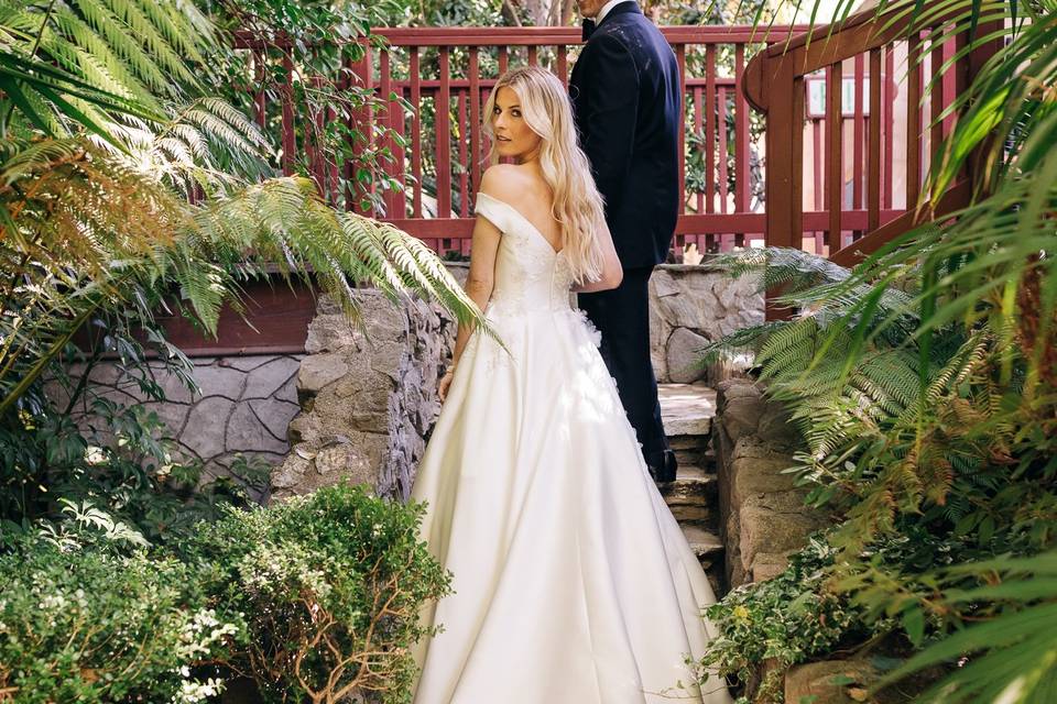 Hotel Bel Air