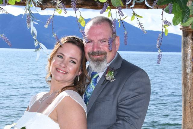 Tahoe Hair and Makeup