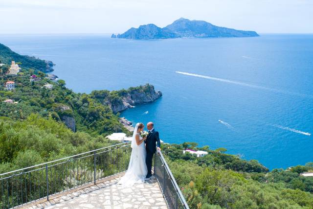 Belmare Weddings & Events