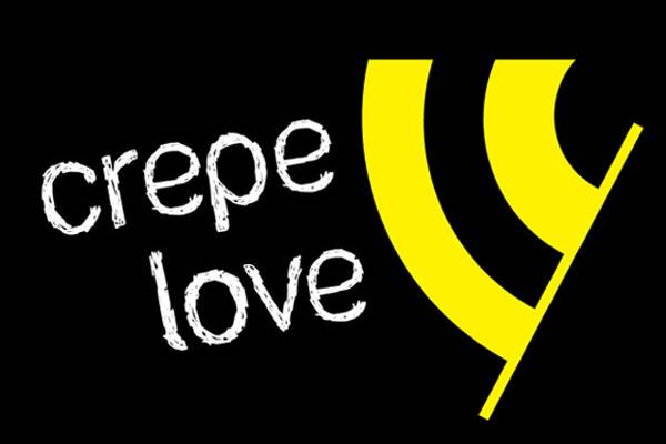 Crepe Amour