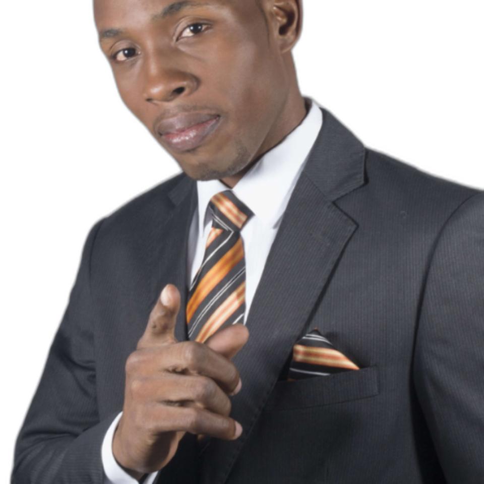 Dwayne Fuller