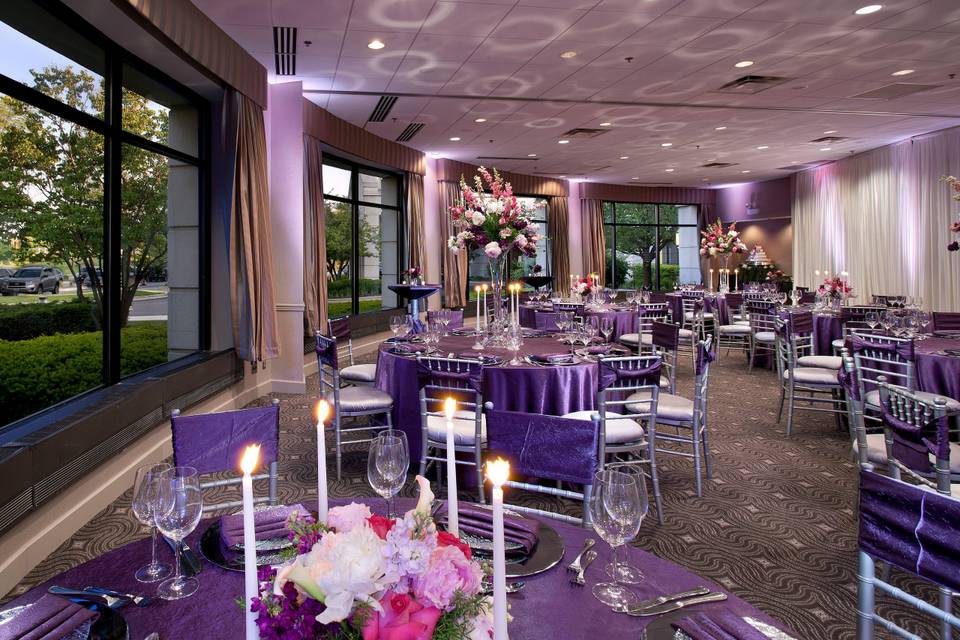 Hyatt Regency Deerfield