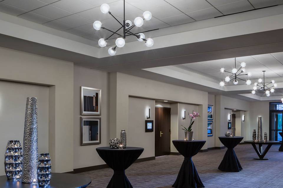 Hyatt Regency Deerfield