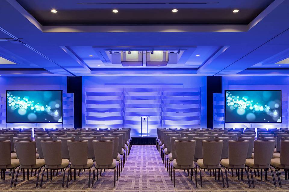 Hyatt Regency Deerfield