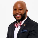 Reverend Dr. Jonathan Wesley