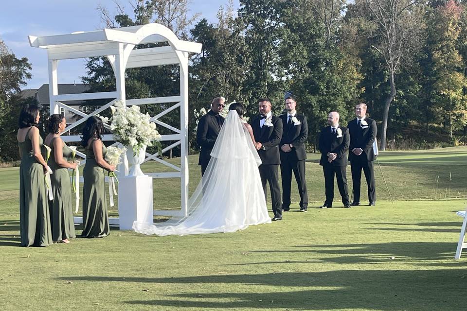 Wedding