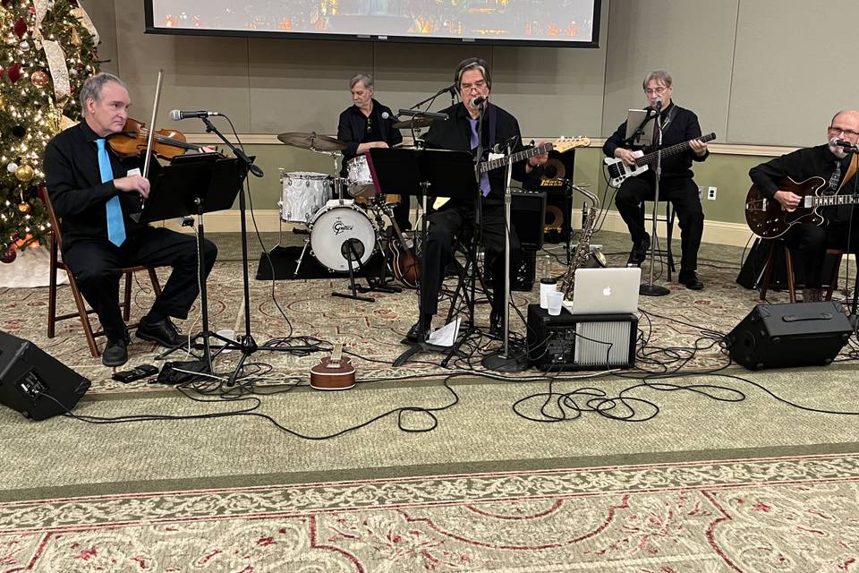 Band