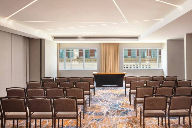The Westin Buffalo