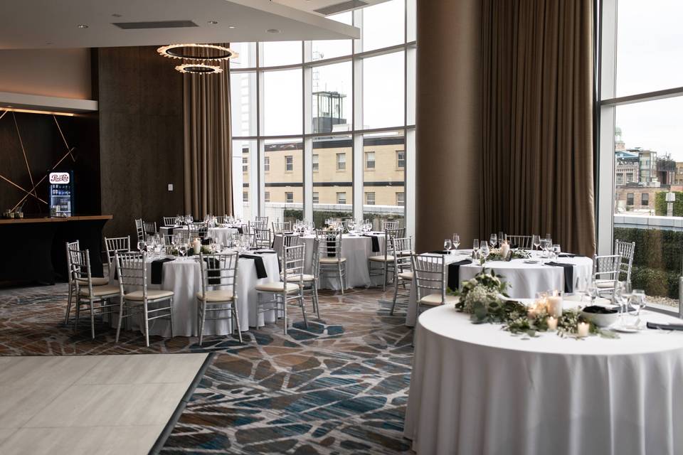 Ballroom