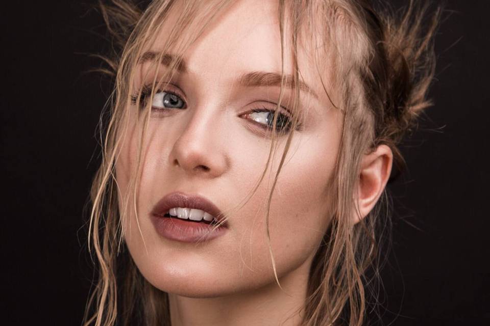 Naturally sculpted