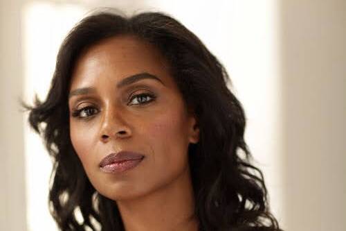 Actress, michelle wilson