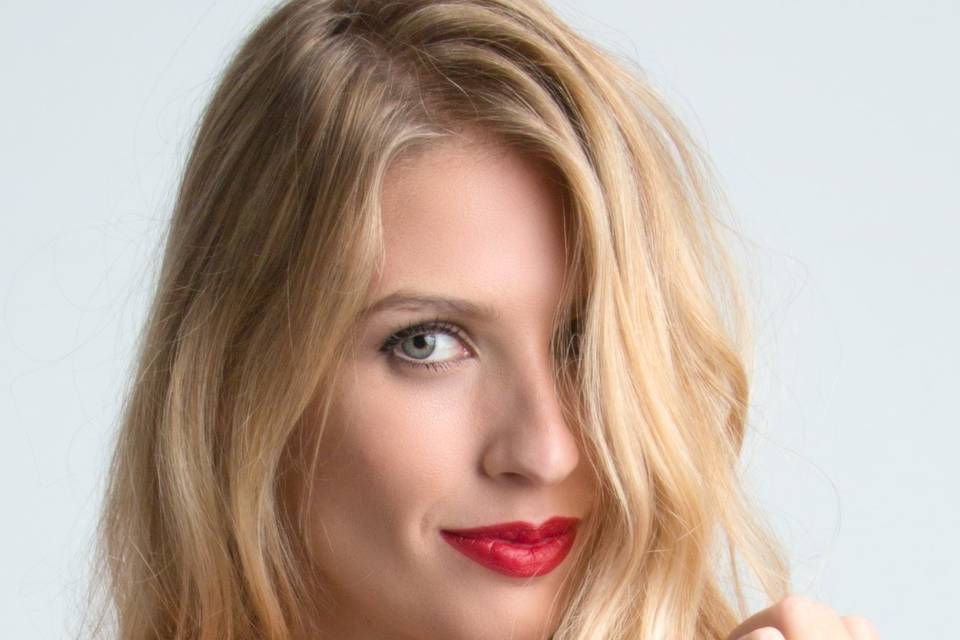 Oooh la rouge