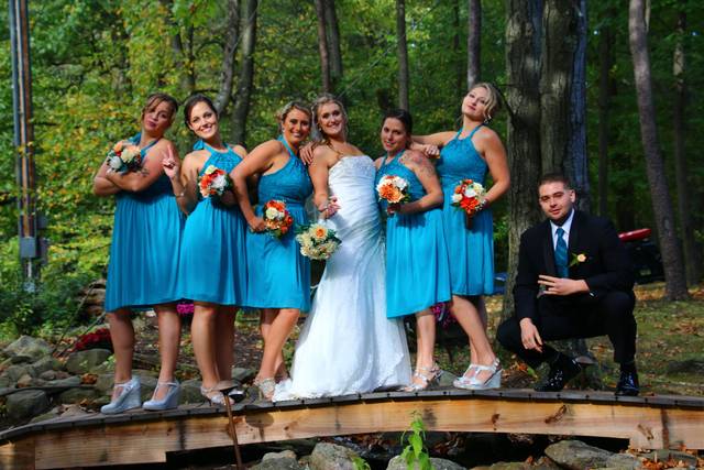 Evelyn Rivera Photography & PhotoBooths