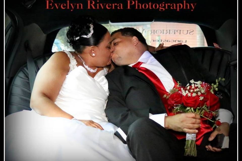 Evelyn Rivera Photography & PhotoBooths