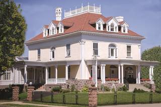Visage a' Visage Day Spa, Salon & Boutique at the Mansion