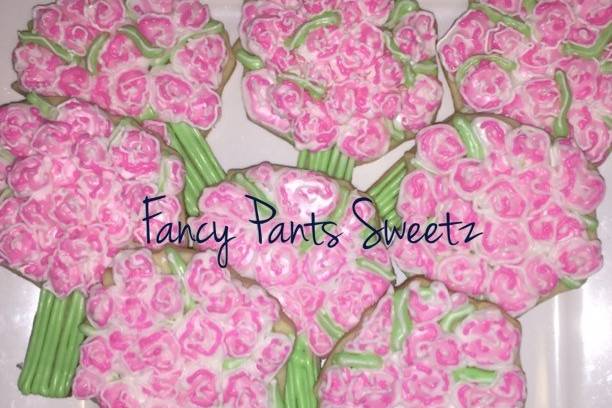 Fancy Pants Sweetz