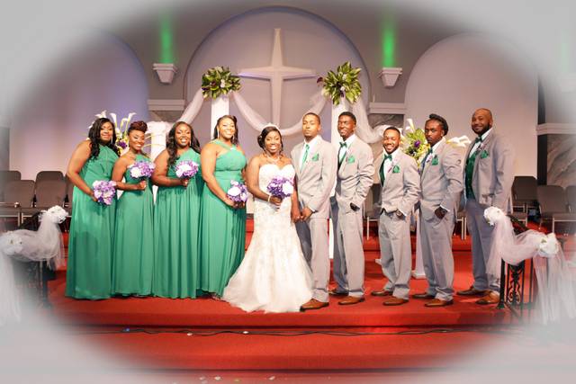 TGM Photos