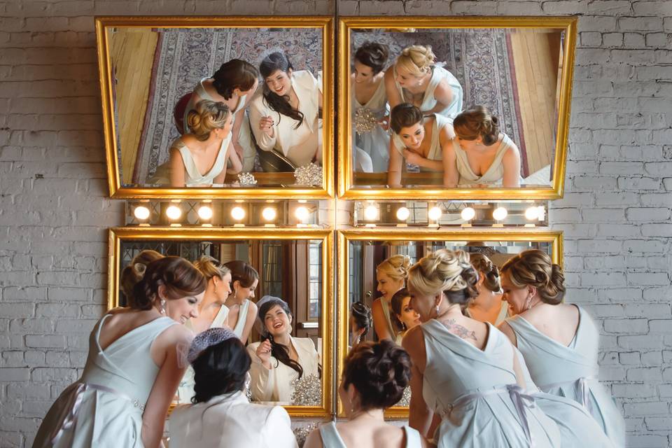 ANN & KAM PHOTOGRAPHY