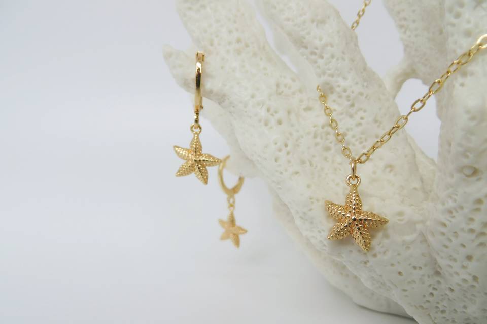 Starfish sets