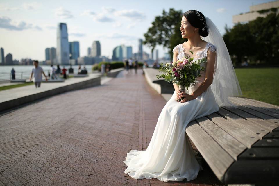Ourien Photography