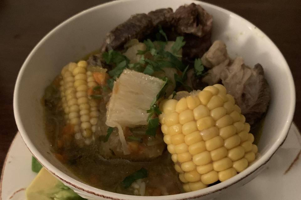 Sancocho