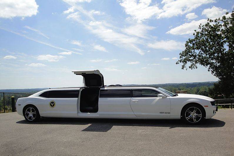 JED Limousine