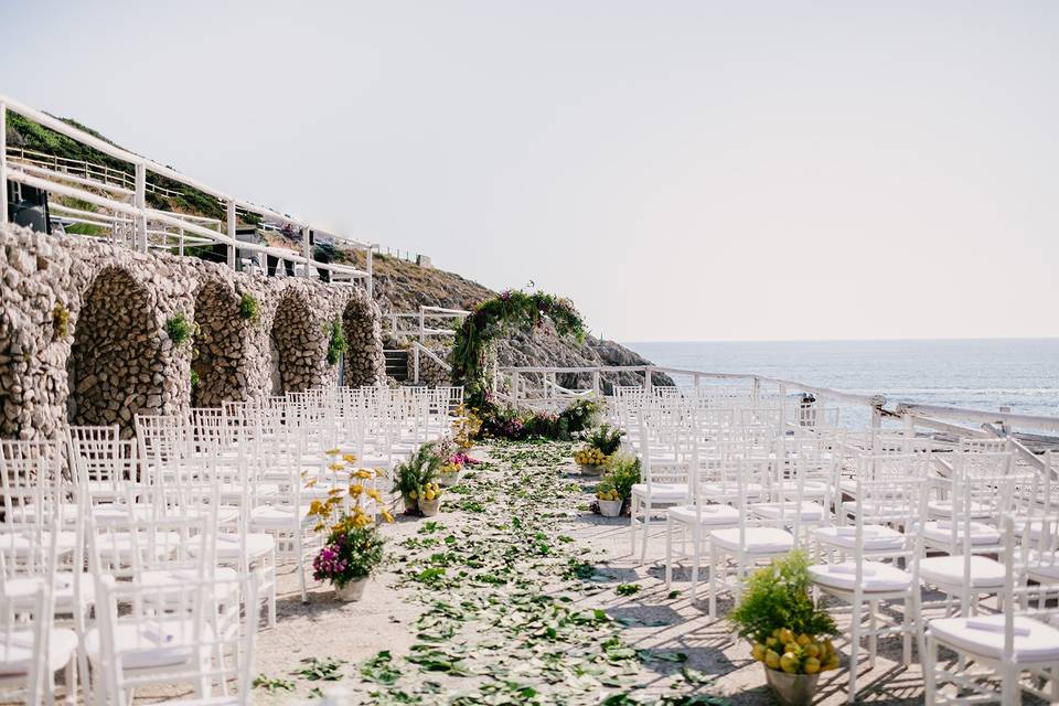 The Italian Wedding Event