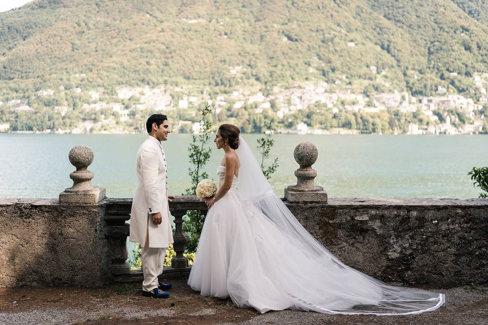 The Italian Wedding Event