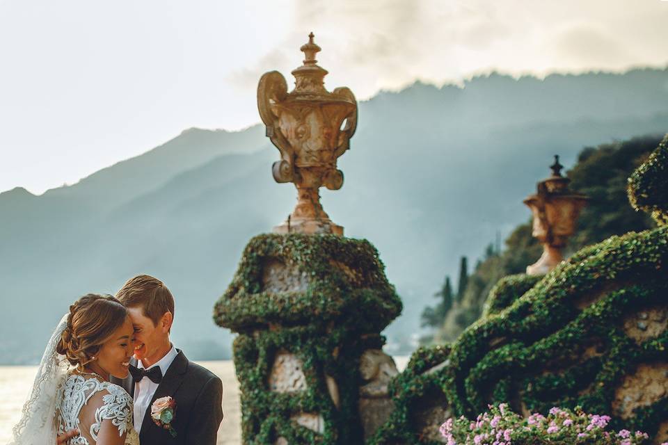 The Italian Wedding Event