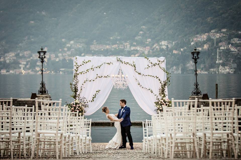 The Italian Wedding Event
