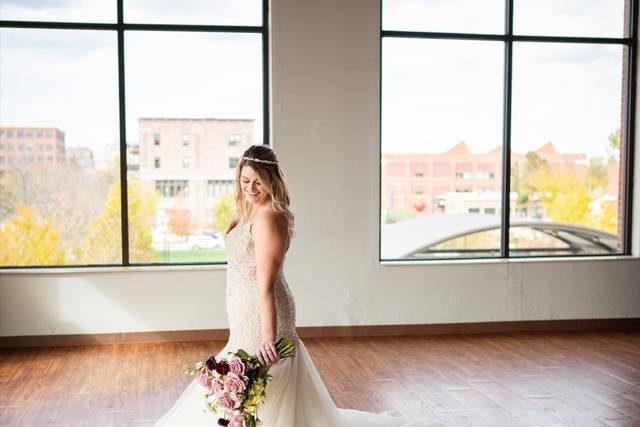 Best Bridal Salons in Iowa