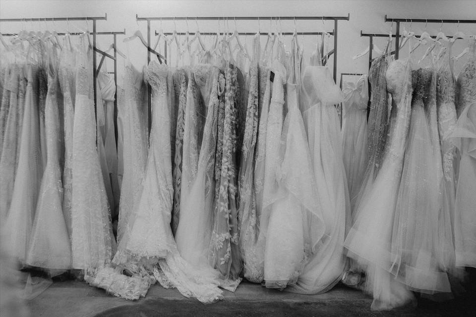 Embody Bridal