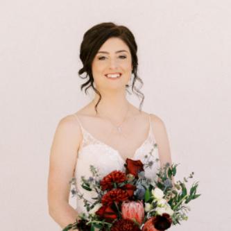 Brenna C.