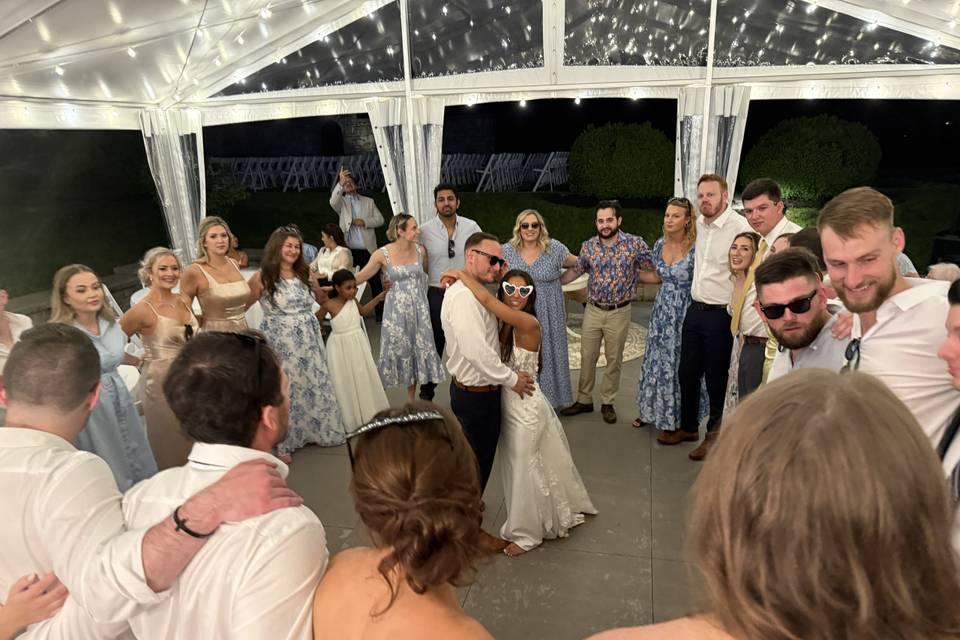 Last Dance