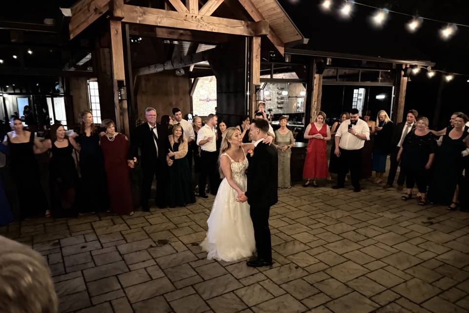 Last Dance