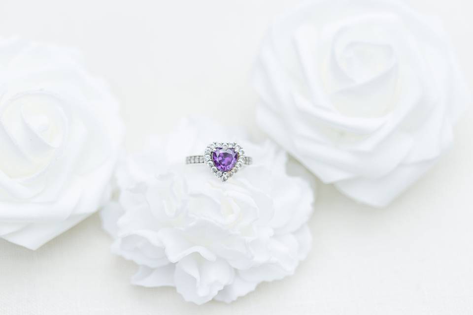 Tampa Wedding