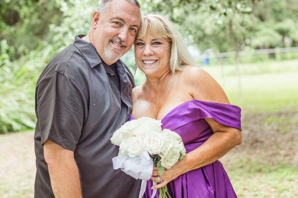Tampa Wedding