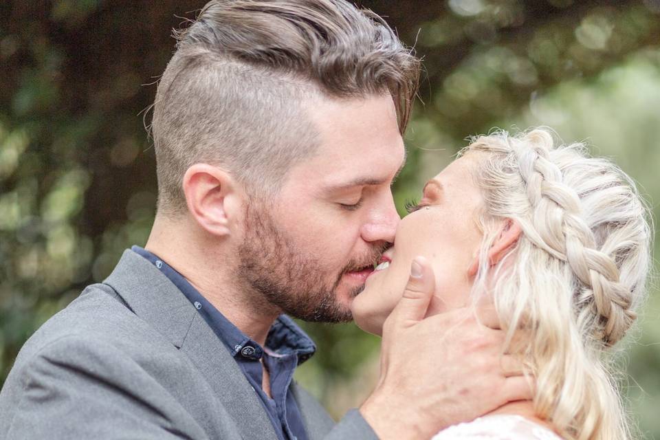 Orlando Wedding
