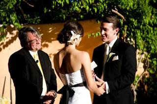 Arizona Wedding Ceremonies