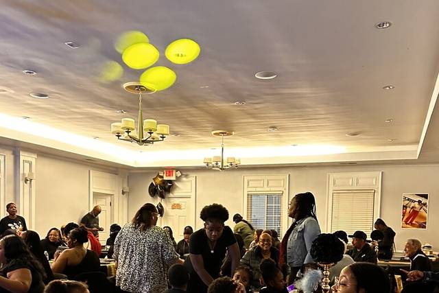 Rocharder Entertainment