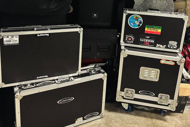 Rocharder Entertainment