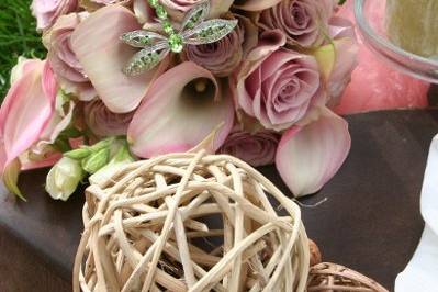 Sprigs Floral Designs