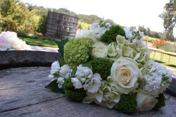 Sprigs Floral Designs