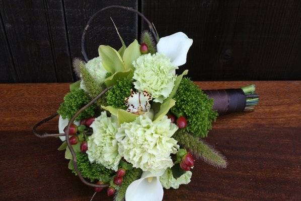 Sprigs Floral Designs