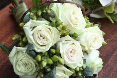 Sprigs Floral Designs