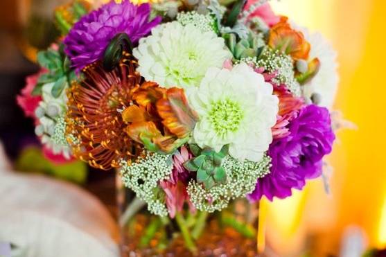 Sprigs Floral Designs