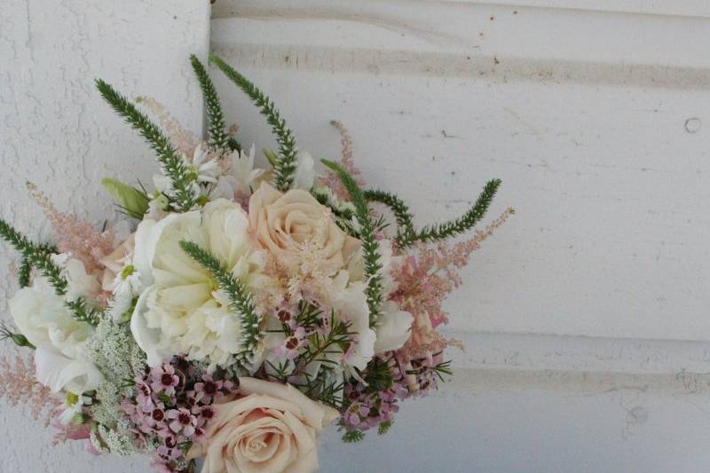 Sprigs Floral Designs